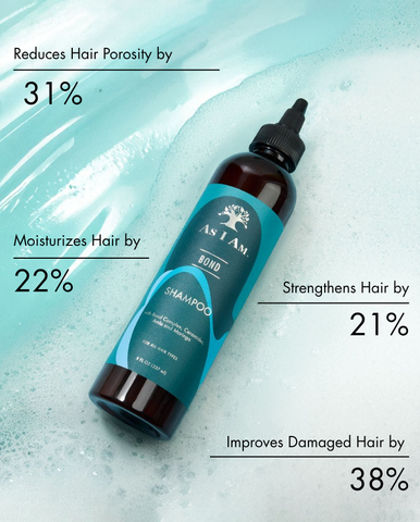 Image of Bond Shampoo Position 2