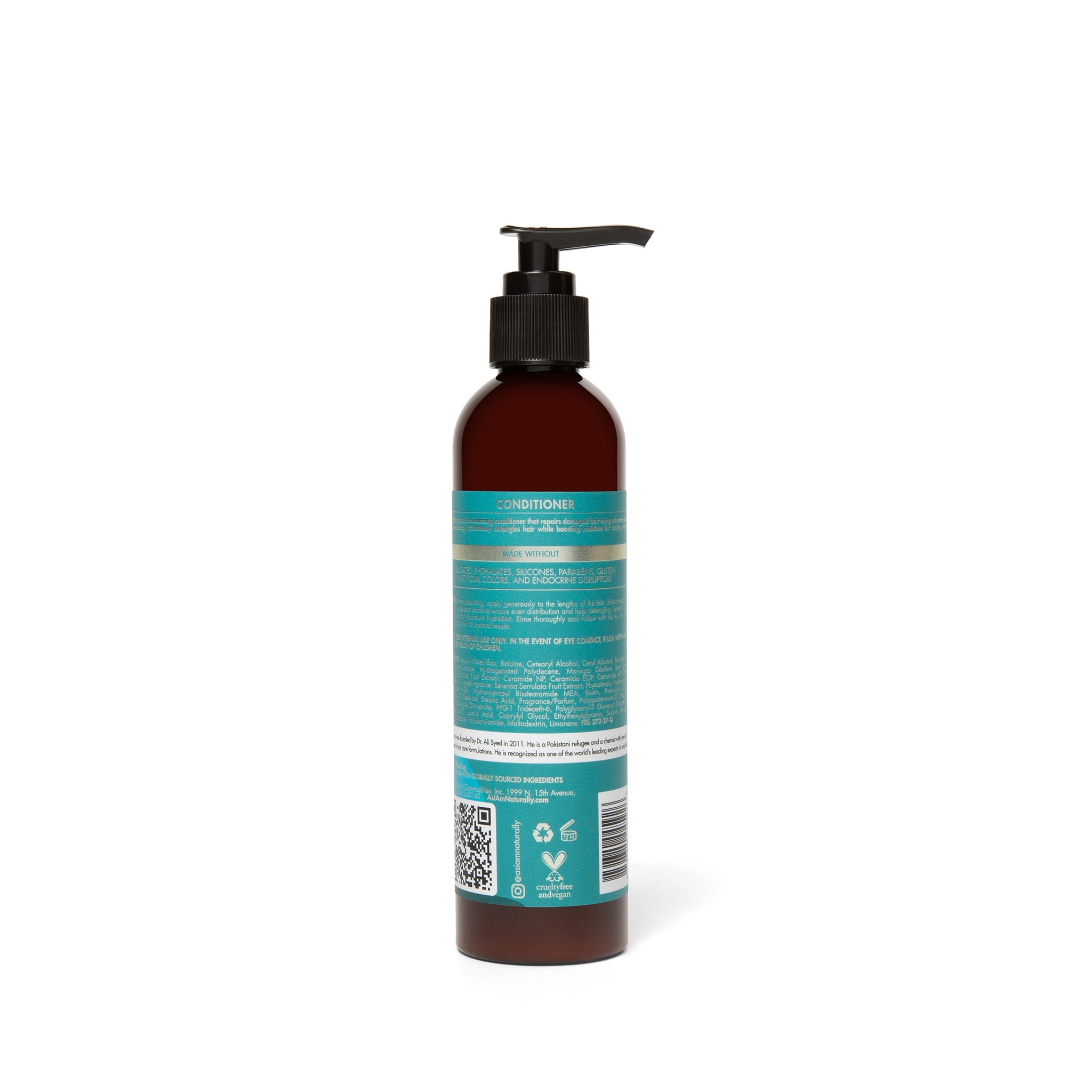 Bond Conditioner Position 5