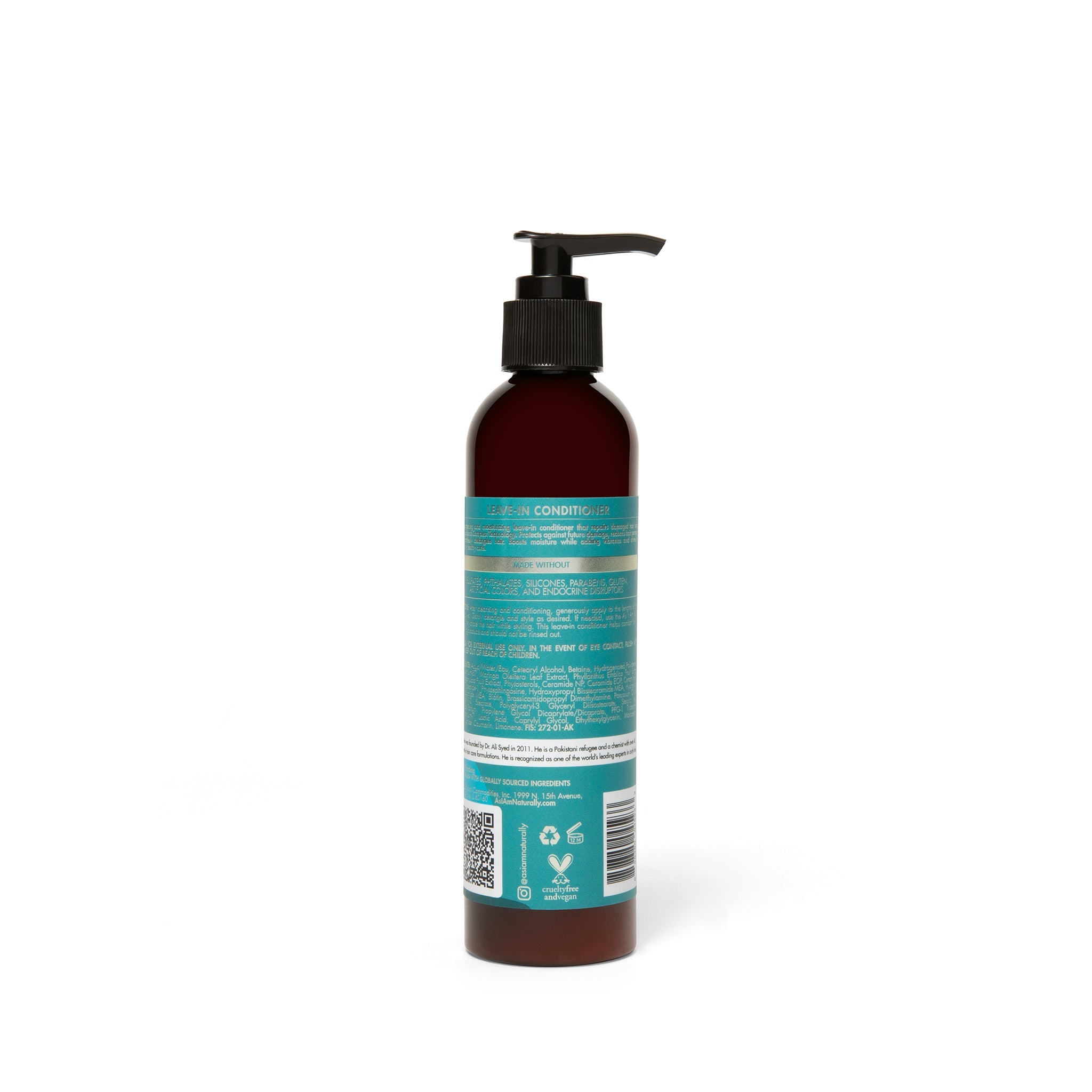 Bond Leave In Conditioner Position 5