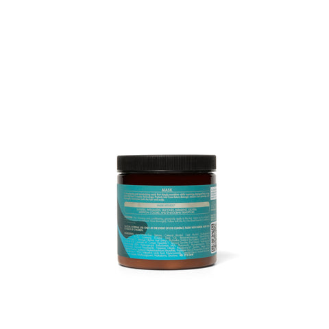 Image of Bond Hair Mask Position 5