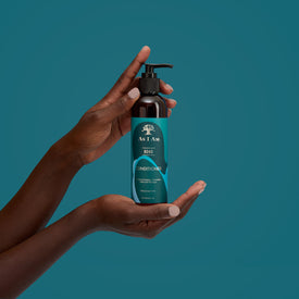 Bond Conditioner Position 1