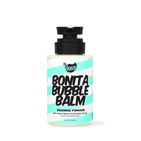 Bonita Bubble Balm Foaming Pomade Position 1