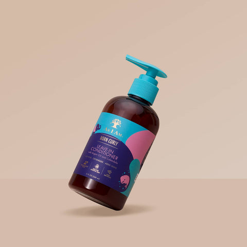 Image of Born Curly Leave-In Conditioner Position 3