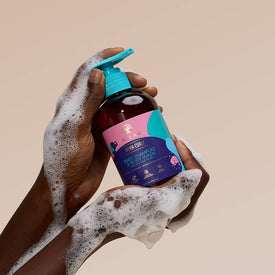 Born Curly Baby Shampoo & Body Wash Position 1