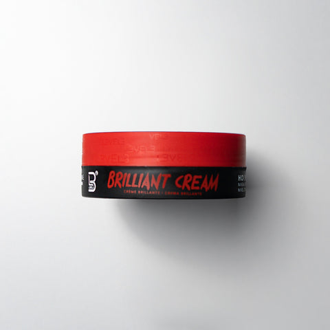 Image of Brilliant Cream Position 1