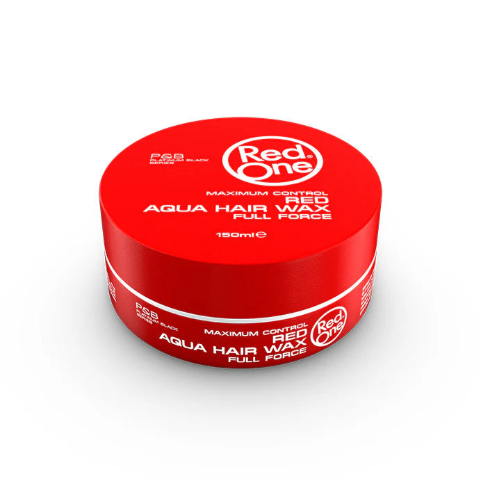 Red One Gel Wax