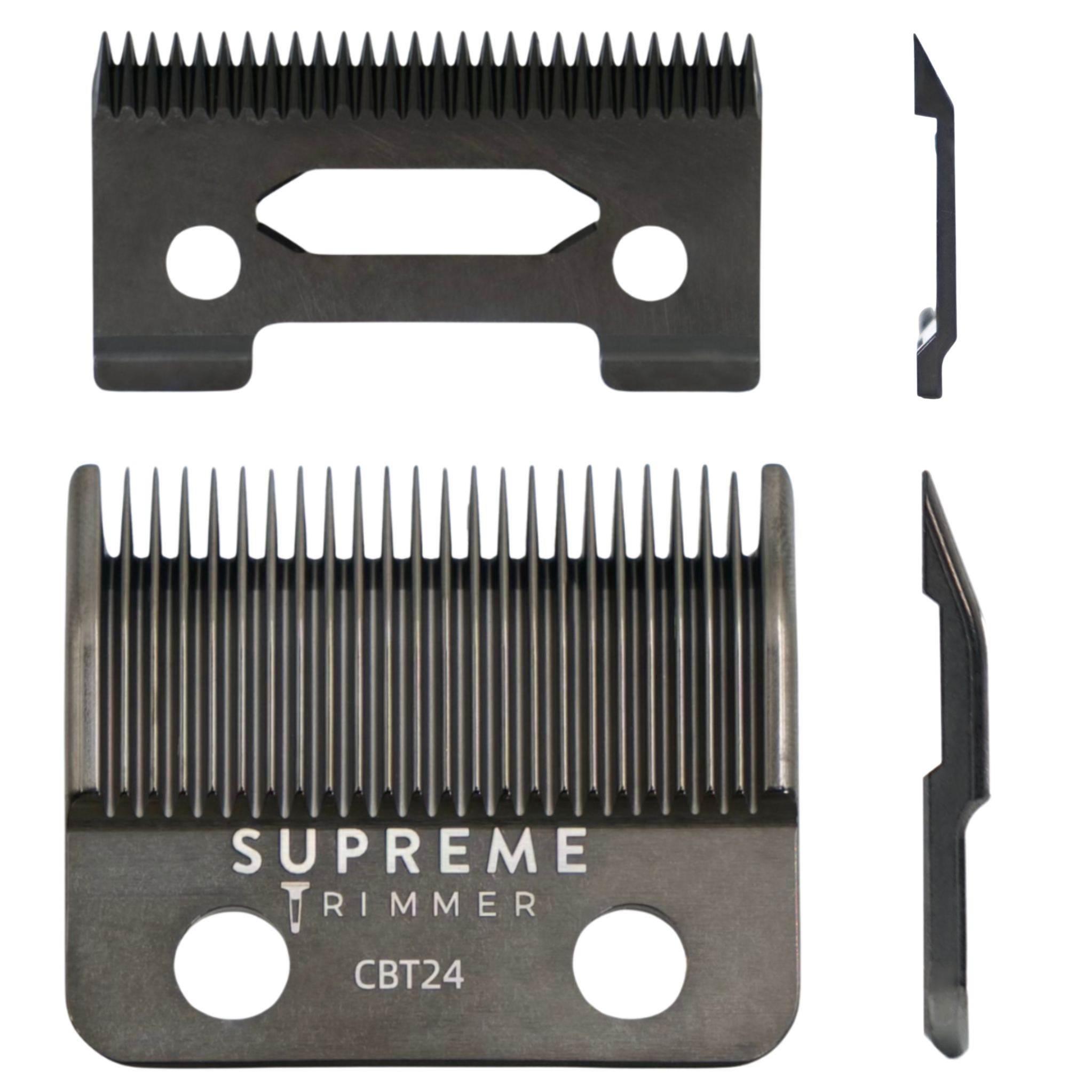 Replacement Taper Blade For DarkStar72 Clipper Position 1