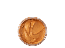 Curl Color Bold Gold