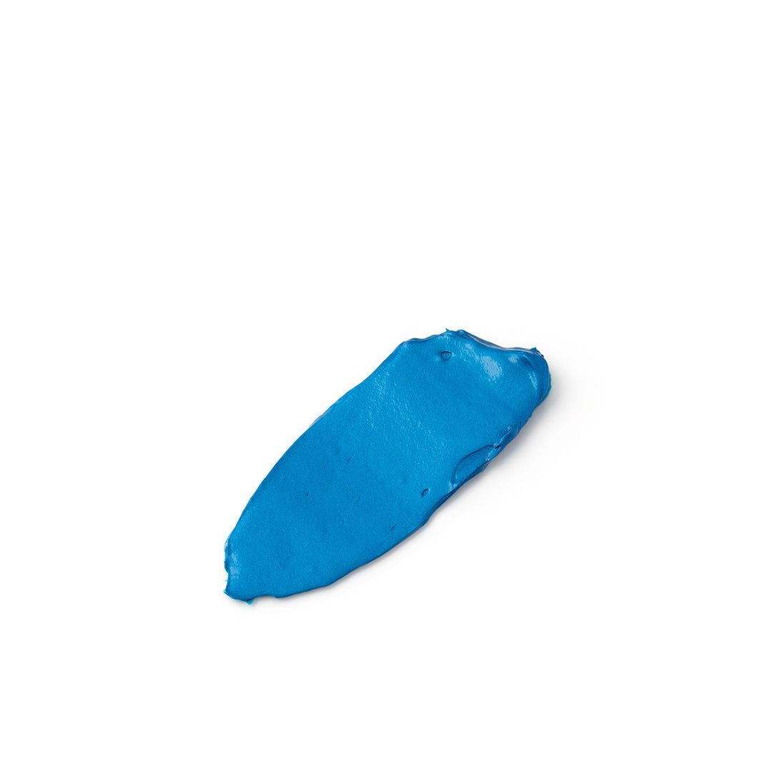 Curl Color Cool Blue Position 5