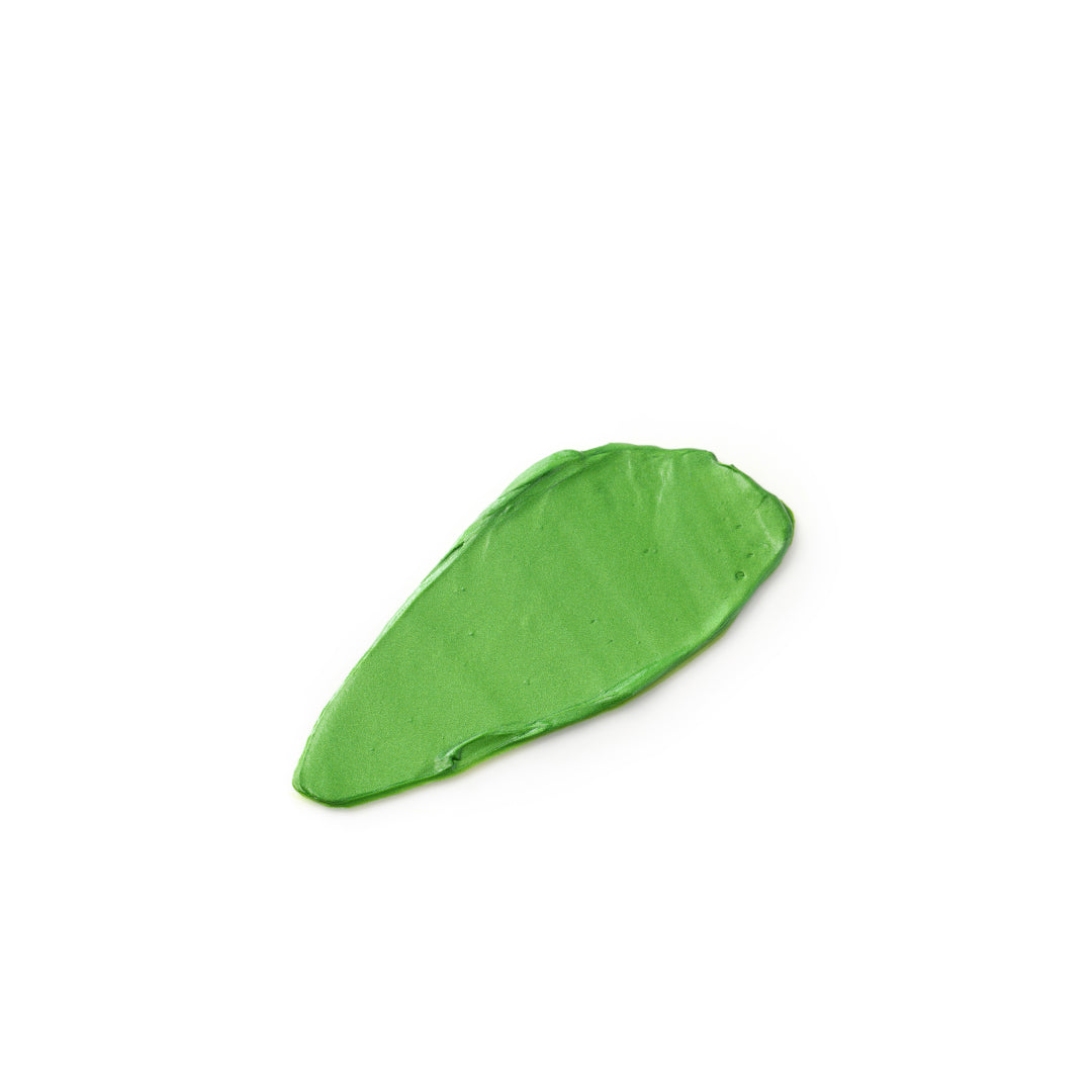 Curl Color Emerald Green Position 5