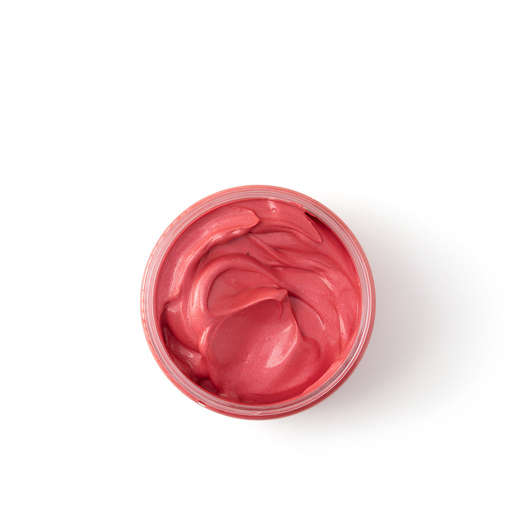 Curl Color Flamingo Pink Position 2