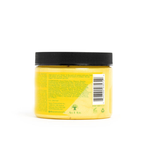 Image of Curl Color Lemon Yellow Position 5