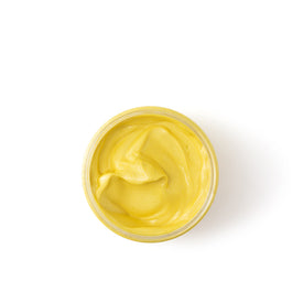 Curl Color Lemon Yellow