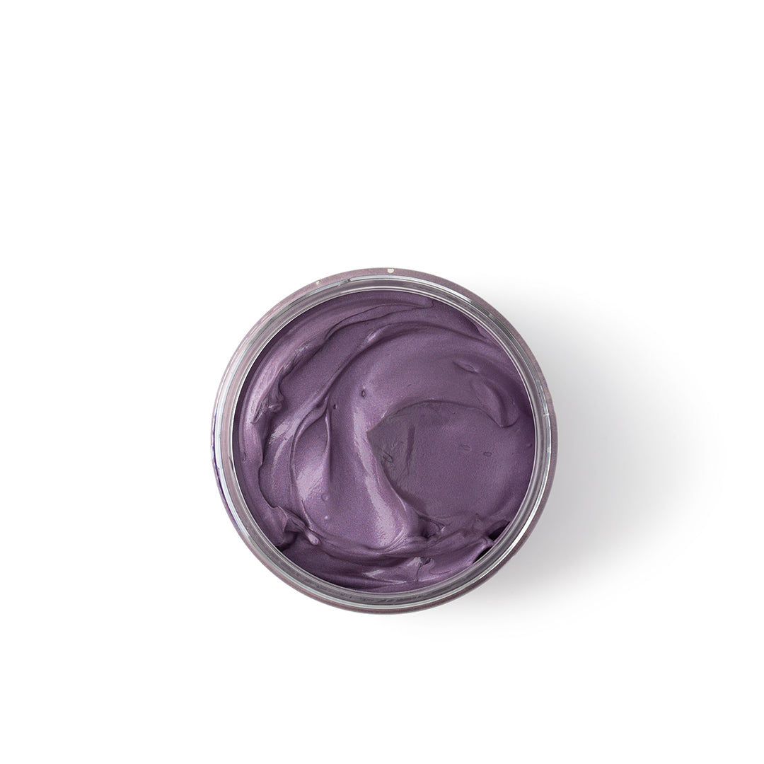 Curl Color Passion Purple Position 2