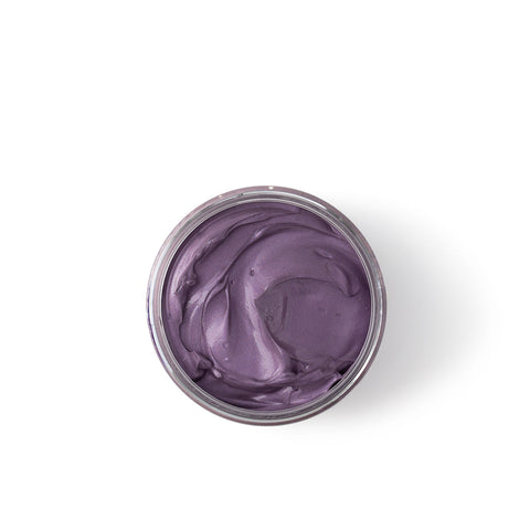 Image of Curl Color Passion Purple Position 2