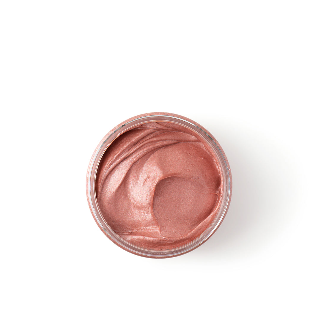 Curl Color Rose Gold Position 2