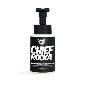 Chief Rocka Xtreme Moisture Mousse 8oz Position 1