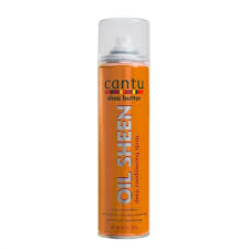 Cantu Oil Sheen