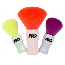 PROFLEX Neck Dusters Position 1