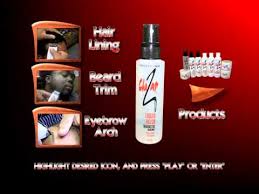 Chazap Liquid Razor