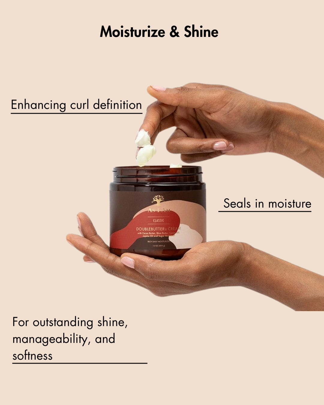 Doublebutter Cream Position 4