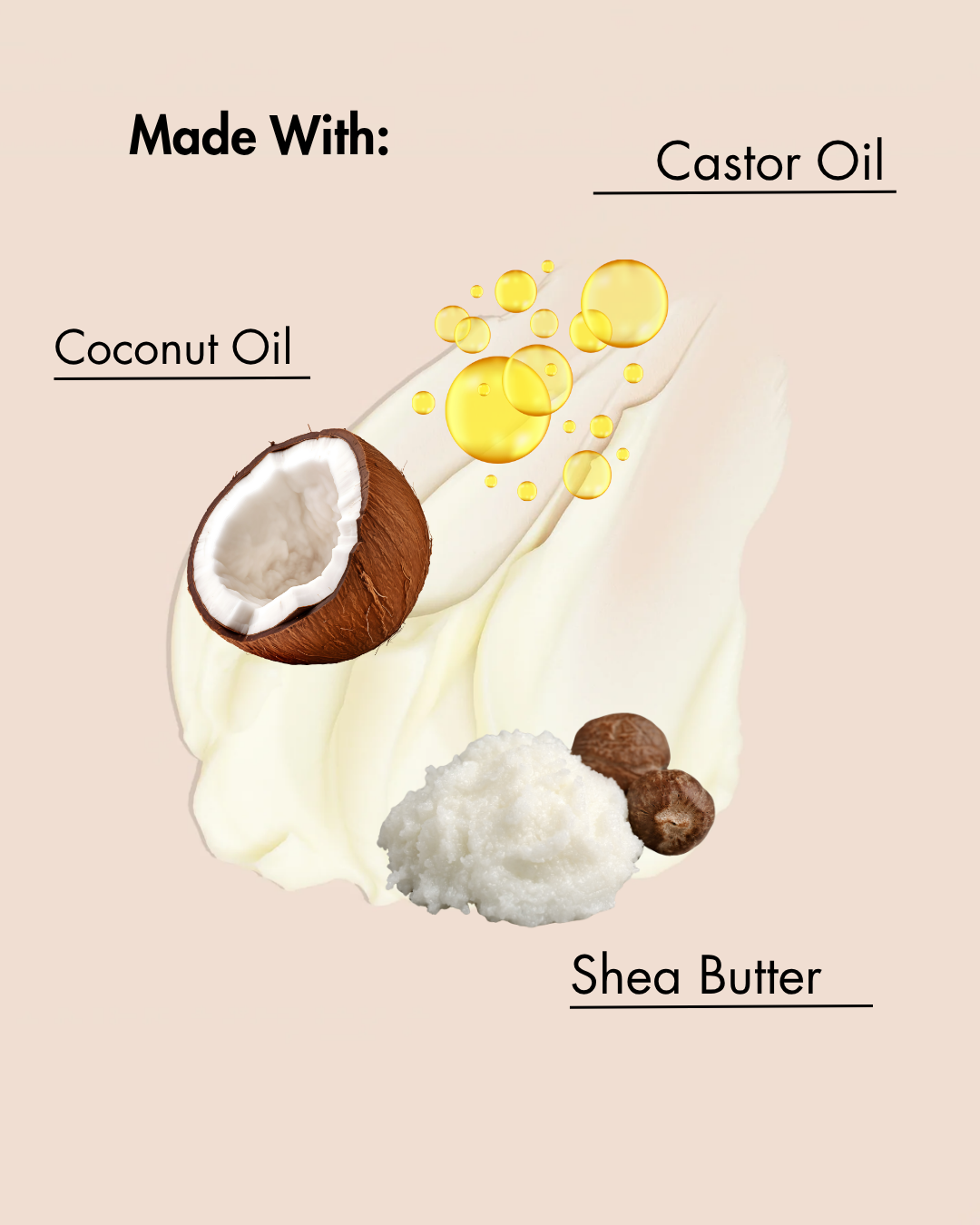 Doublebutter Cream Position 3