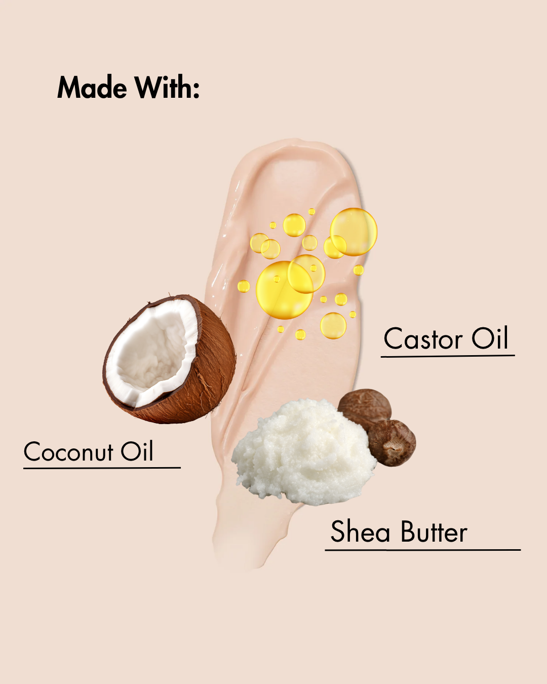 Twist Defining Cream Position 3