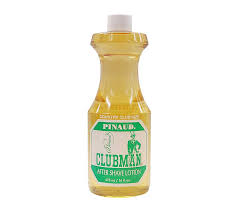 Clubman Pinaud Aftershave