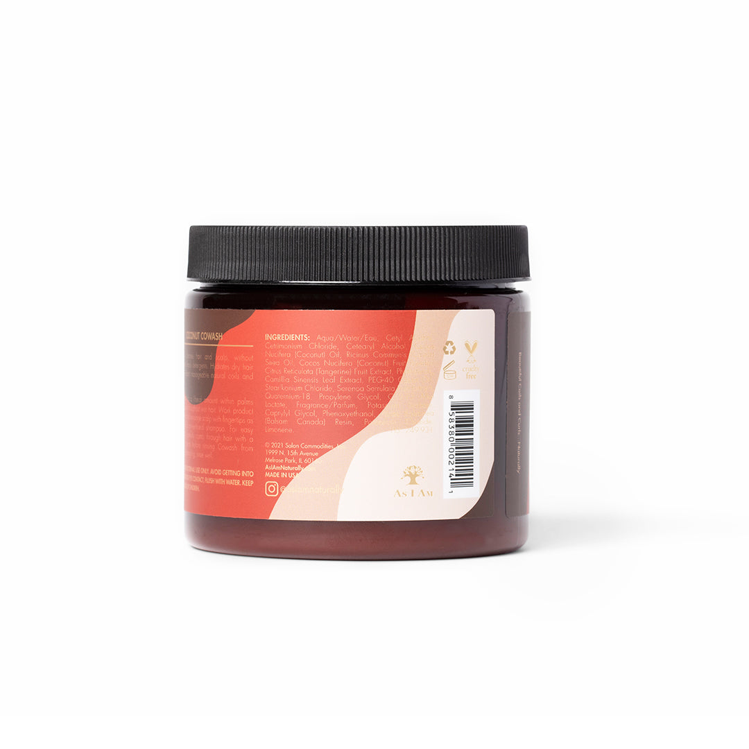 Coconut Cowash 16 ounce Position 9