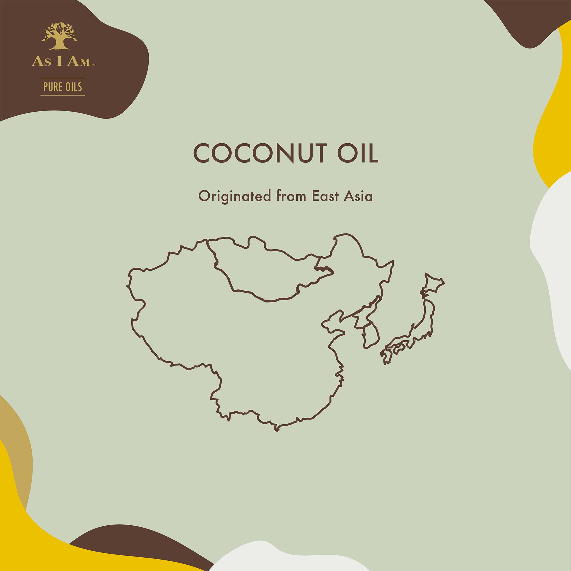 Pure Oils Extra Virgin Coconut Oil Position 4