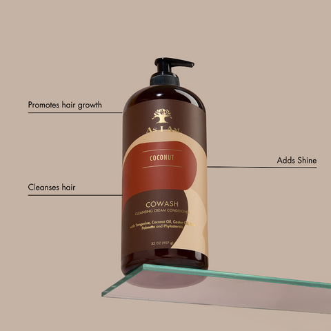Image of Coconut Cowash 32 ounce Position 5