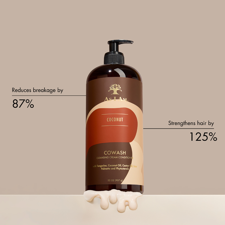 Coconut Cowash 32 ounce Position 3