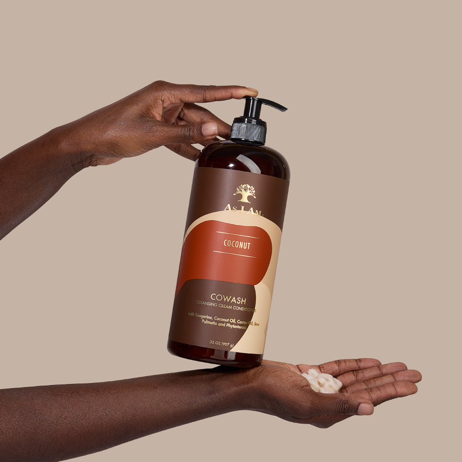 Coconut Cowash 32 ounce Position 2