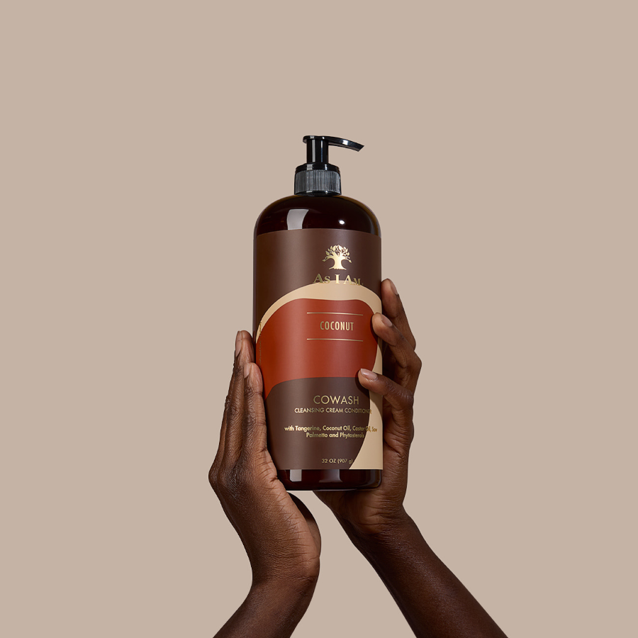 Coconut Cowash 32 ounce Position 1