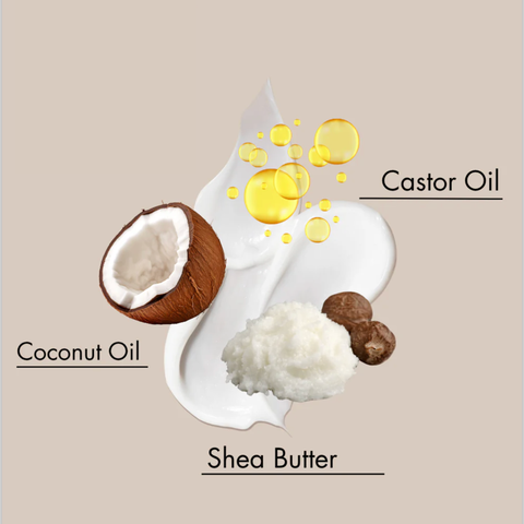Image of Coconut Cowash 32 ounce Position 6