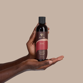 Curl Clarity Shampoo Position 1