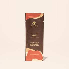 Coconut Curling Jelly 1 ounce Position 1