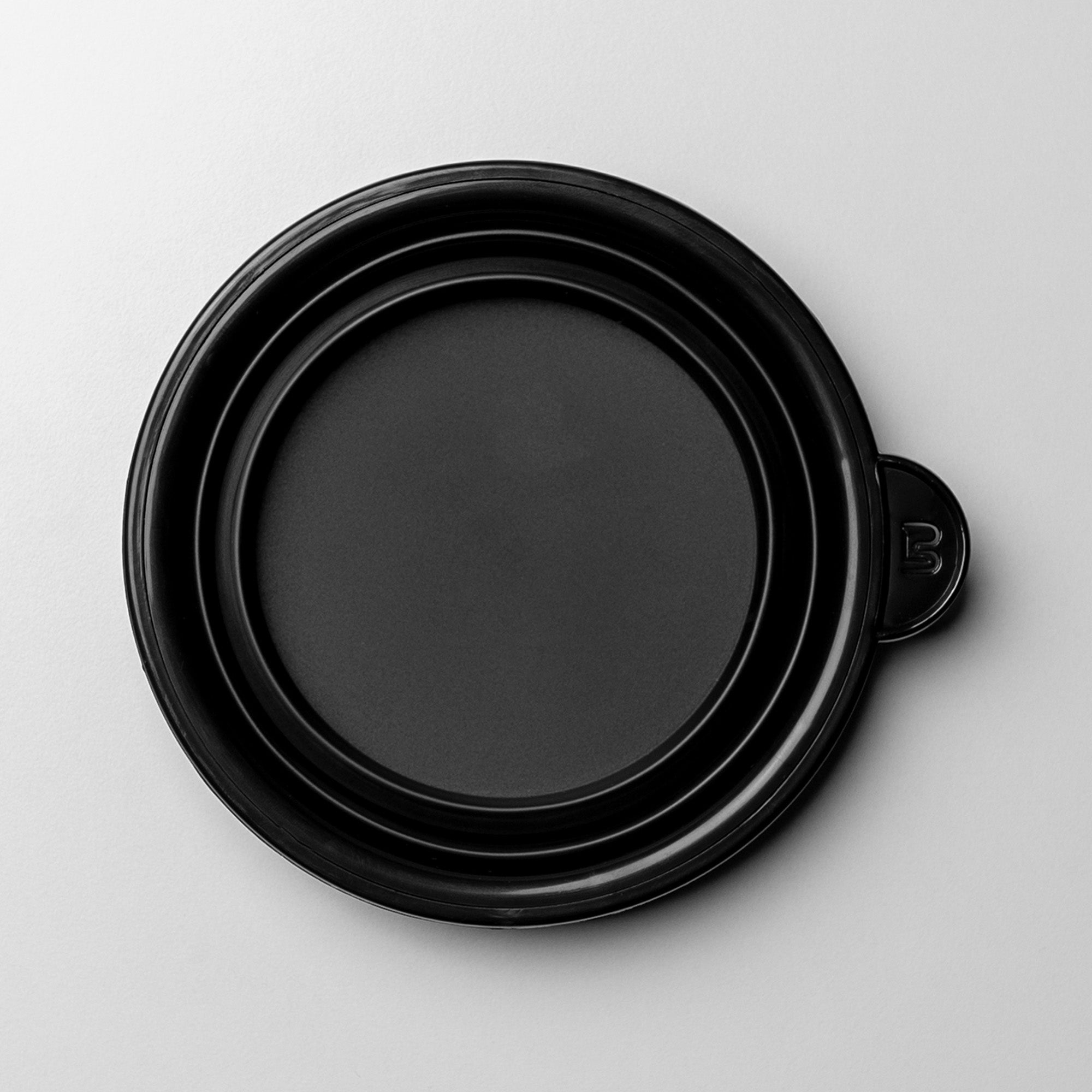 Collapsible Tint Bowl Position 1