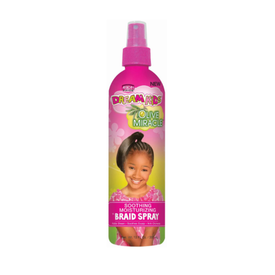 African Pride DREAM KIDS BRAID SPRAY 12 oz Position 1