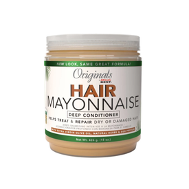 Africa's Best Hair Mayonnaise Deep Conditioner 15 oz Position 1