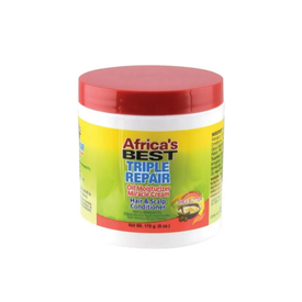 Africa's Best Triple Hair Repair 6 OZ Position 1