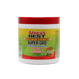 Africa's Best Super Growth [Max] 5.25 OZ Position 1