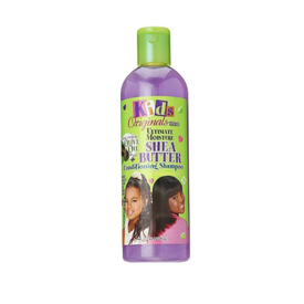Africa's Best Originals Kids Shea Conditioning Shampoo 12 OZ Position 1