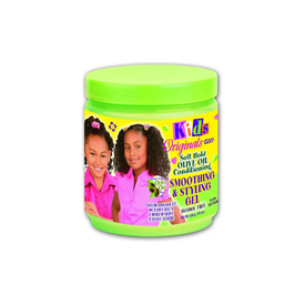 Africa's Best Organics Kids Smoothing and Styling Gel 15 OZ Position 1