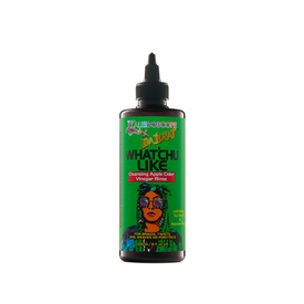 Kaleidoscope x Da Brat hatchu Like Cleansing Apple Cider Vinegar Rinse Position 1
