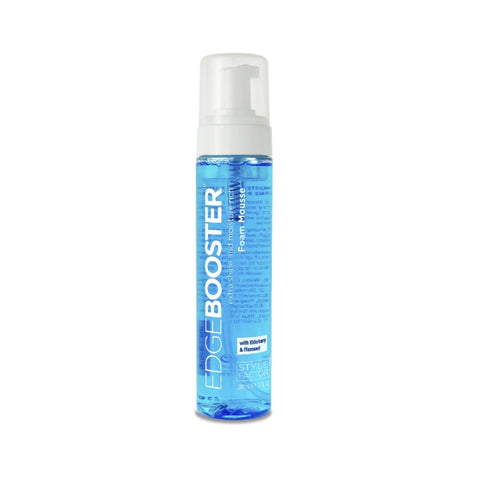 Image of Style Factor EDGEBOOSTER Extra Shine and Moisture Rich Foam Mousse 9 oz Position 7
