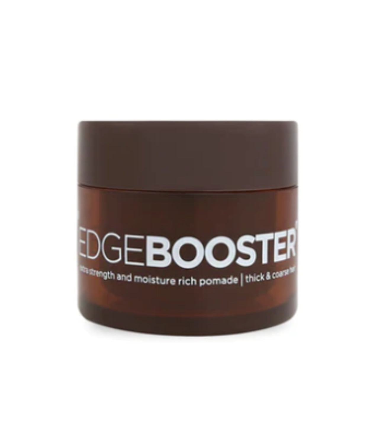 Style Factor EDGEBOOSTER Rich Pomade 3.38 oz Position 17