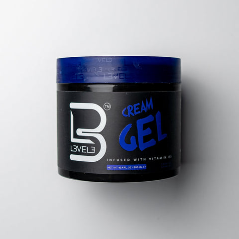 Image of Cream Gel Position 5
