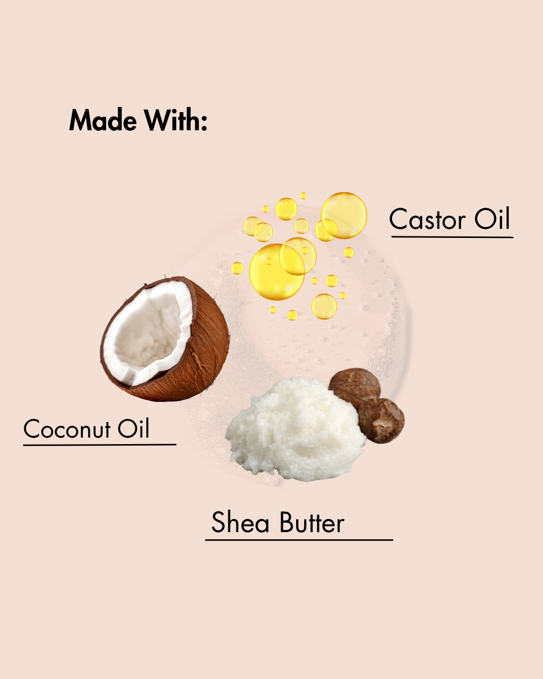 Curl Clarity Shampoo Position 6