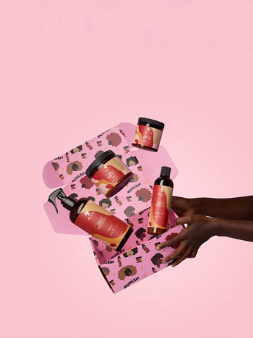 Image of Jamaican Black Castor Oil Smoothie Position 5